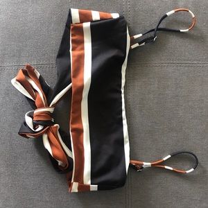 Cute and classy bikini top